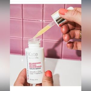 🆕Kate Somerville Active Concentrates Bio-Mimicking Peptides Serum